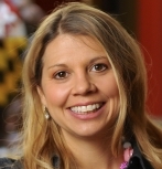 Kerry Green