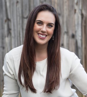 Amy Morgan headshot