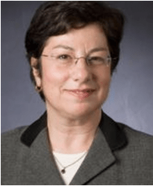 Nadine R. Sahyoun, Professor of College of Agriculture and Natural Resources at the University of Maryland 