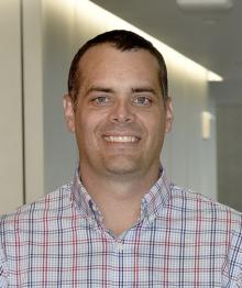 Steven Jay, Assistant Professor of School of Engineering at the University of Maryland 