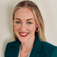 Elle Pope Headshot
