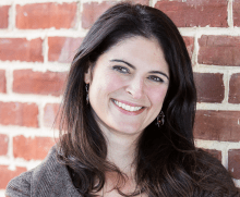 Lauren Edelstein's Headshot