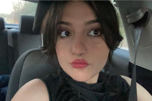 Arianaz Derakshanian
