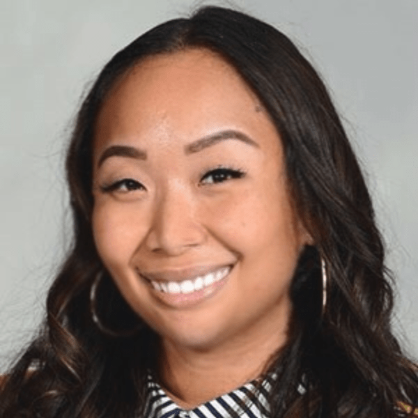 April Khaing